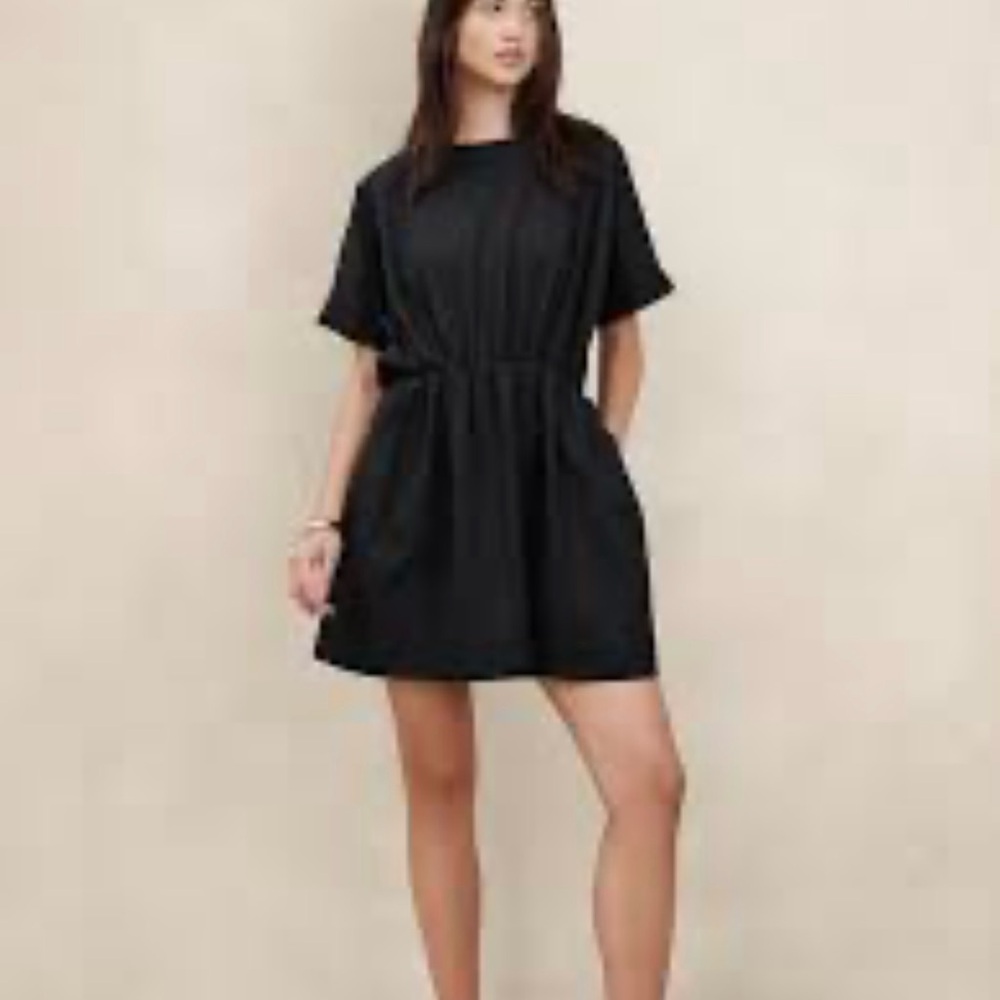 NWT Banana Republic Mini Dress